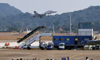 Top Russian Official Attends China’s Air Show, Where Russia Signs Stealth Plane Deal