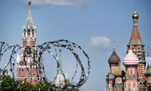 Russia Open to Peace Talks With Trump; The Onion Buys Alex Jones’s Infowars; Florida Sues FEMA