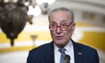 Senate Confirms 8 Biden-Appointed Judges as End of Term Looms