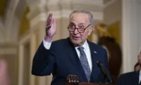 Schumer Calls on Feds to Deploy Declassified Technology That Can Identify Drones