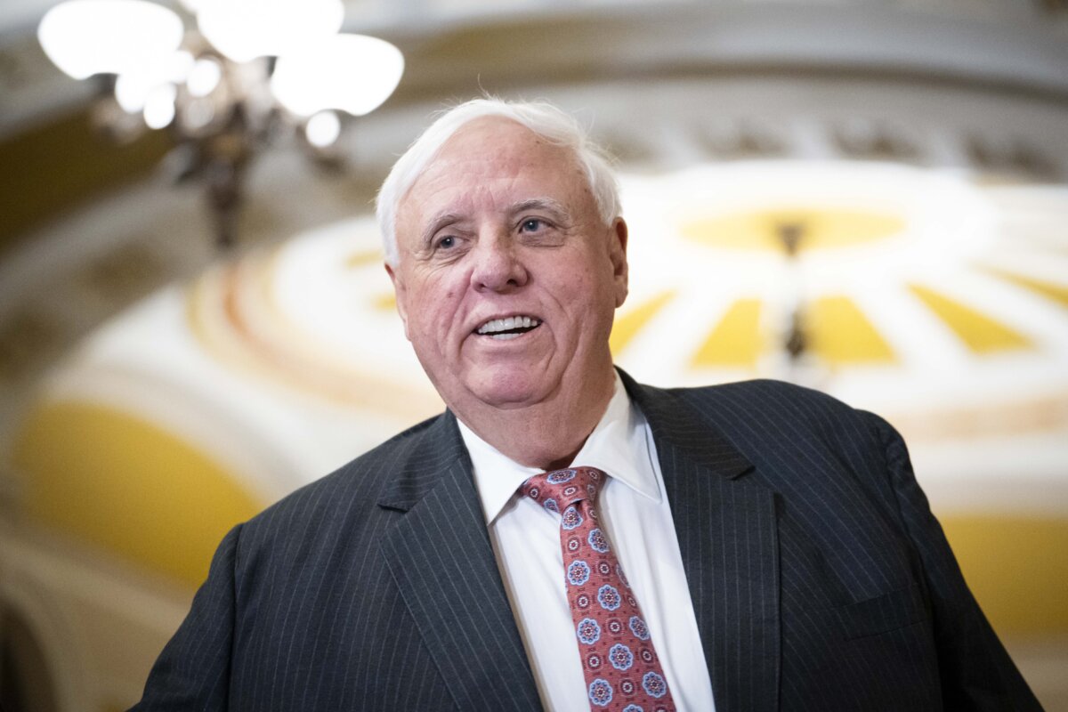 Epoch Times Photo