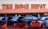 Home Depot Sales Improve on Seasonal, Hurricane-Related Demand