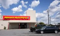 Advance Auto Parts to Close 727 Stores Following Quarterly Loss