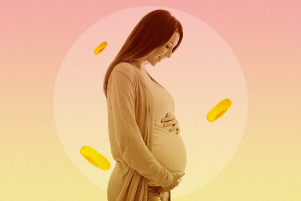 Vitamin D Supplementation During Pregnancy Improves Children’s Bone Density for Years