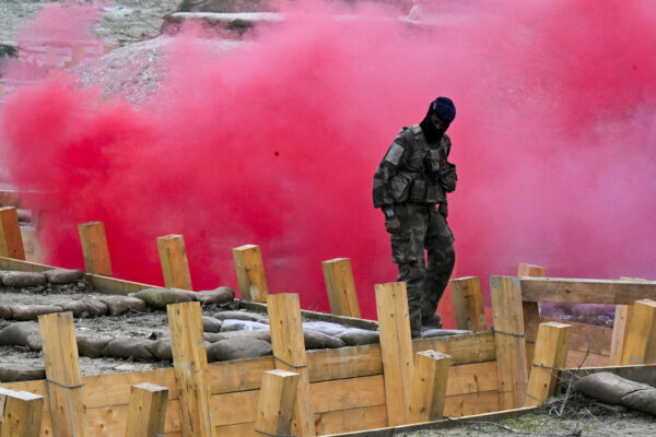 Epoch Times Photo