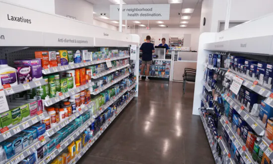 Bayer Recalls 780,000 Travel-Size Nasal Spray Bottles