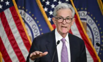 Federal Reserve Leaves Rates Unchanged at 1st Meeting of Trump Era