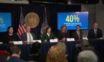Gov. Hochul Restarts NYC Congestion Pricing With $9 Tolls to Begin in January