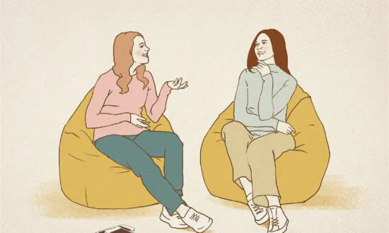 Rediscovering Human Connection in a Digital World