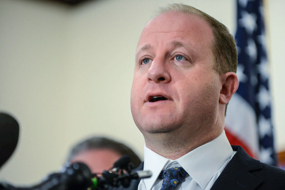 Colorado Governor Signs New Gun Restrictions Into Law, Including Bump ...