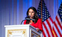 5 Things to Know About Tulsi Gabbard, Trump’s Pick to Lead Intel Community