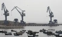 China’s New Port in Peru: A Strategic Threat to US Security