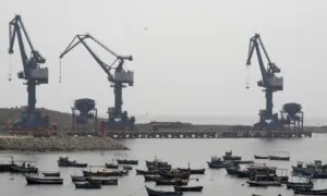 China’s New Port in Peru: A Strategic Threat to US Security