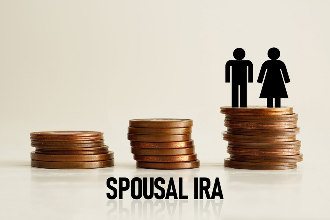 What You Should Know About Spousal IRAs