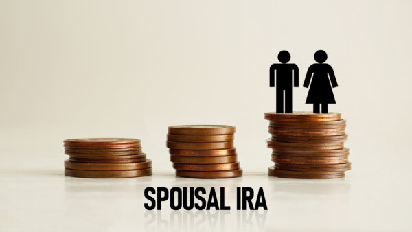 What You Should Know About Spousal IRAs