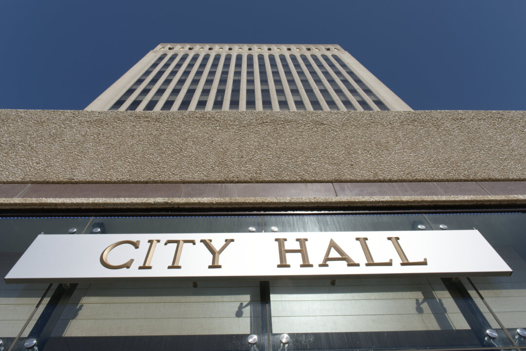 Regina Cancels Palestinian Flag-Raising Ceremony at City Hall