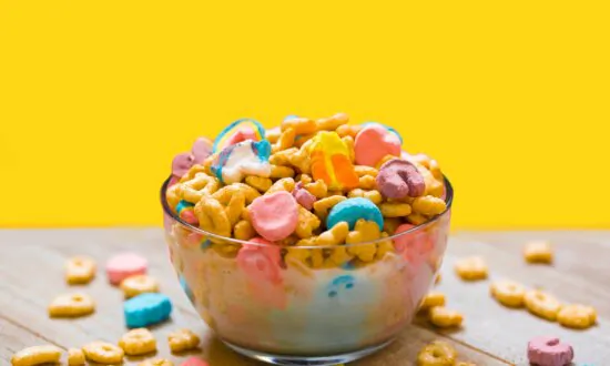 Why Petroleum-Based Yellow Food Dye, Targeted by RFK Jr., Poses Hidden Risks to Children
