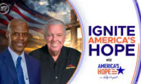Ignite America’s Hope | America’s Hope