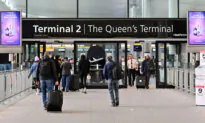 New UK Entry Rules Now in Effect—What Canadian Travellers Need to Know
