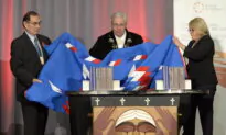 Book Excerpt: ‘From Truth Comes Reconciliation’