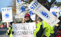 Canada Post Strike Continues as Mediator Assigned to Forge Agreement