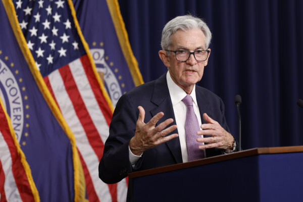 Federal Reserve May Have More Rate Cuts Planned | Business Matters (Nov. 15)