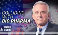 Robert F. Kennedy Jr.’s Plan to Revise American Health | Capitol Report