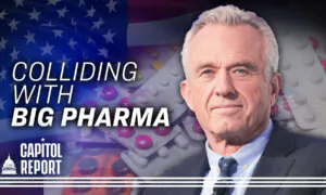 Robert F. Kennedy Jr.’s Plan to Revise American Health | Capitol Report