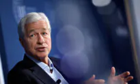 JPMorgan CEO Dimon Warns Markets Resemble Era Before 2008 Recession