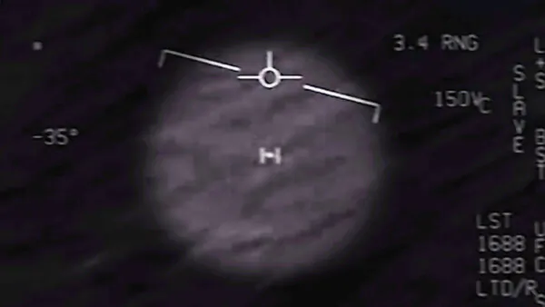 US Government Releases Declassified UFO Files; 3 U.S. Warships Fend Off Iranian Attacks | NTD Good Morning (May 8)