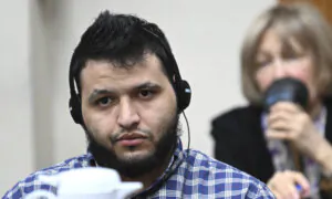 Trial for Laken Riley Murder Continues on Nov. 19