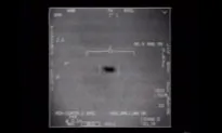 Hundreds of New UFO Sightings Reported to Pentagon