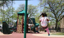 Study Links Green Spaces to Better Mental Health and Cognition in Kids