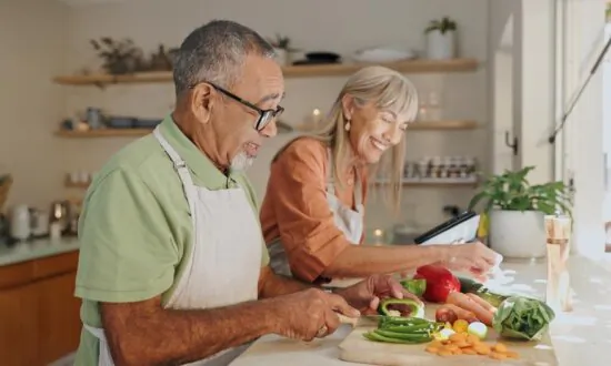 6 Essential Nutrients to Support Senior Health and Prevent Chronic Diseases