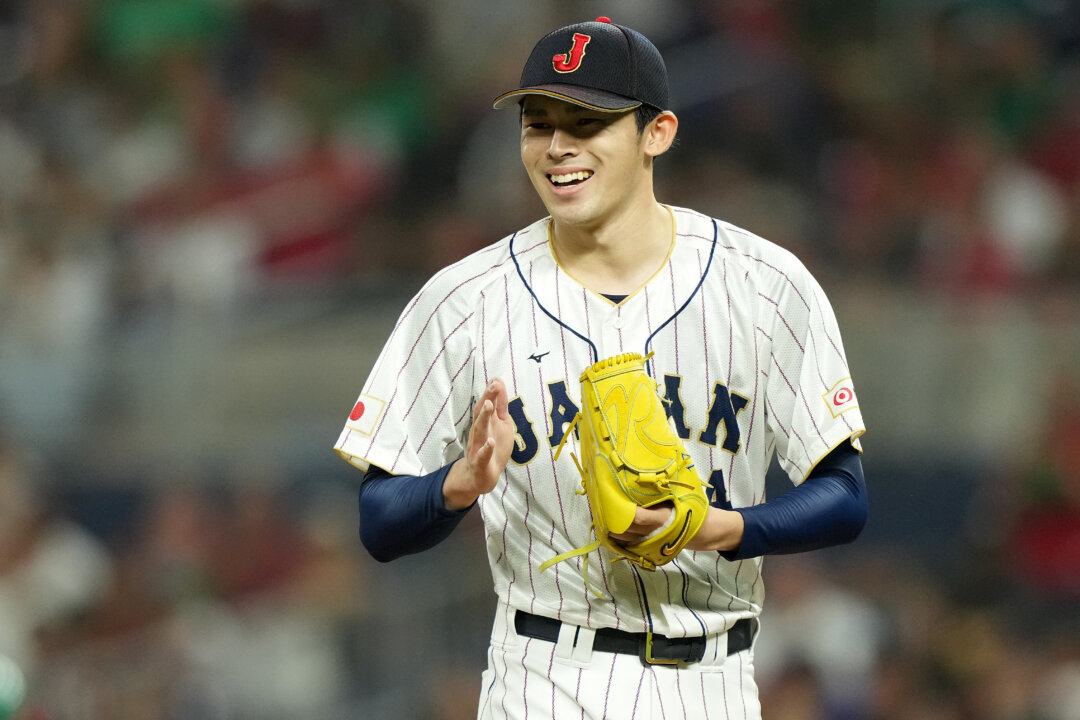 Roki Sasaki Posted to MLB: Everything You Need to Know About the Standout Japanese Pitcher