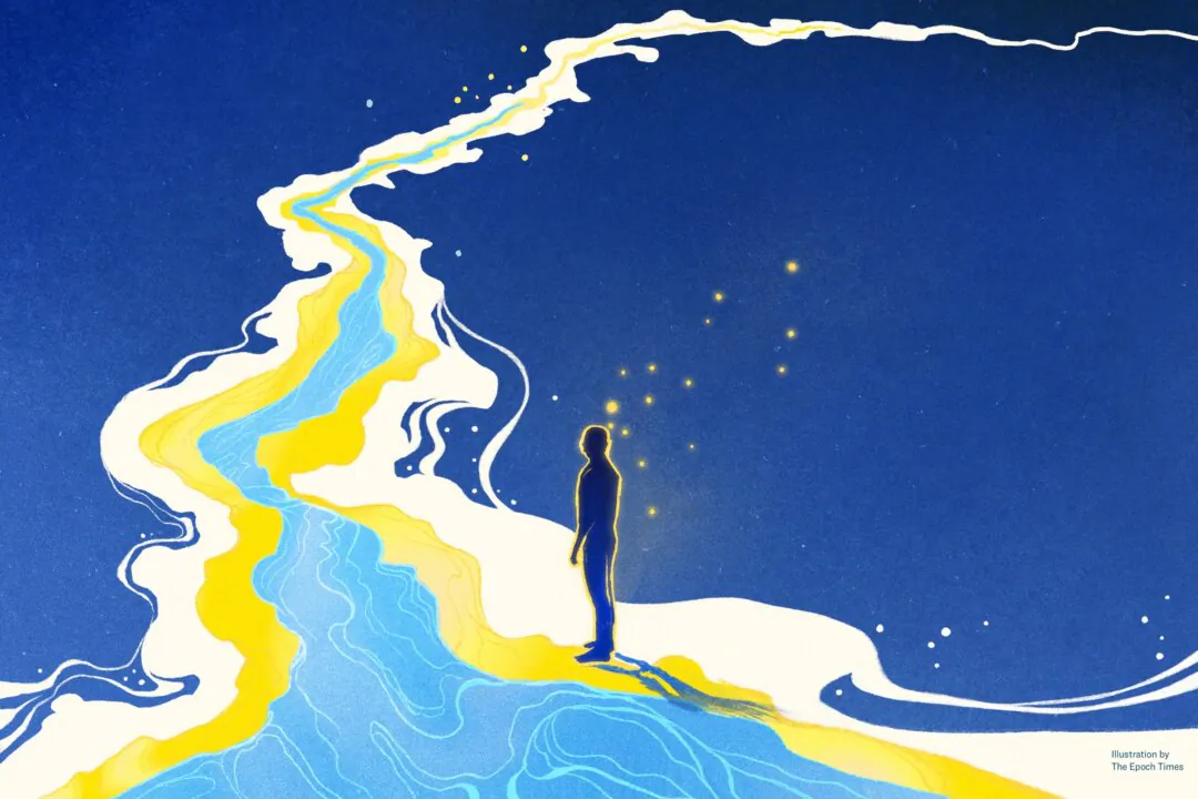 (Illustration by The Epoch Times)
