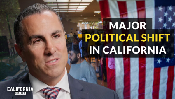 Here’s Why 2024 Election Will Change California | Mike Gatto