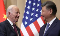 Xi Says China Is Ready to Work With Trump Administration