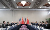 Xi Says China Is Ready to Work With Trump Administration