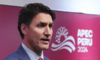 Trudeau Says APEC Leaders Seeking His Advice on Working With Trump Admin on Trade Issues