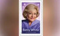 Betty White Forever: New Stamp Will Honor the Much-Beloved ‘Golden Girls’ Actress