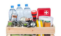 Family Preparedness Essentials