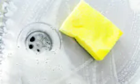 13 Things You Can Clean If You Only Have 10 Minutes, According to Experts