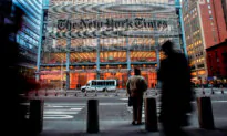 The New York Times to Attack Shen Yun Performing Arts Again