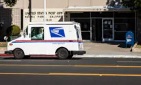 USPS Incurs $9.5 Billion Loss Despite Raising Stamp Prices