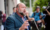 Judge Pauses The Onion’s Takeover of Infowars After Auction Complaints