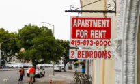 Home Rents Fall in 28 Major US Metros