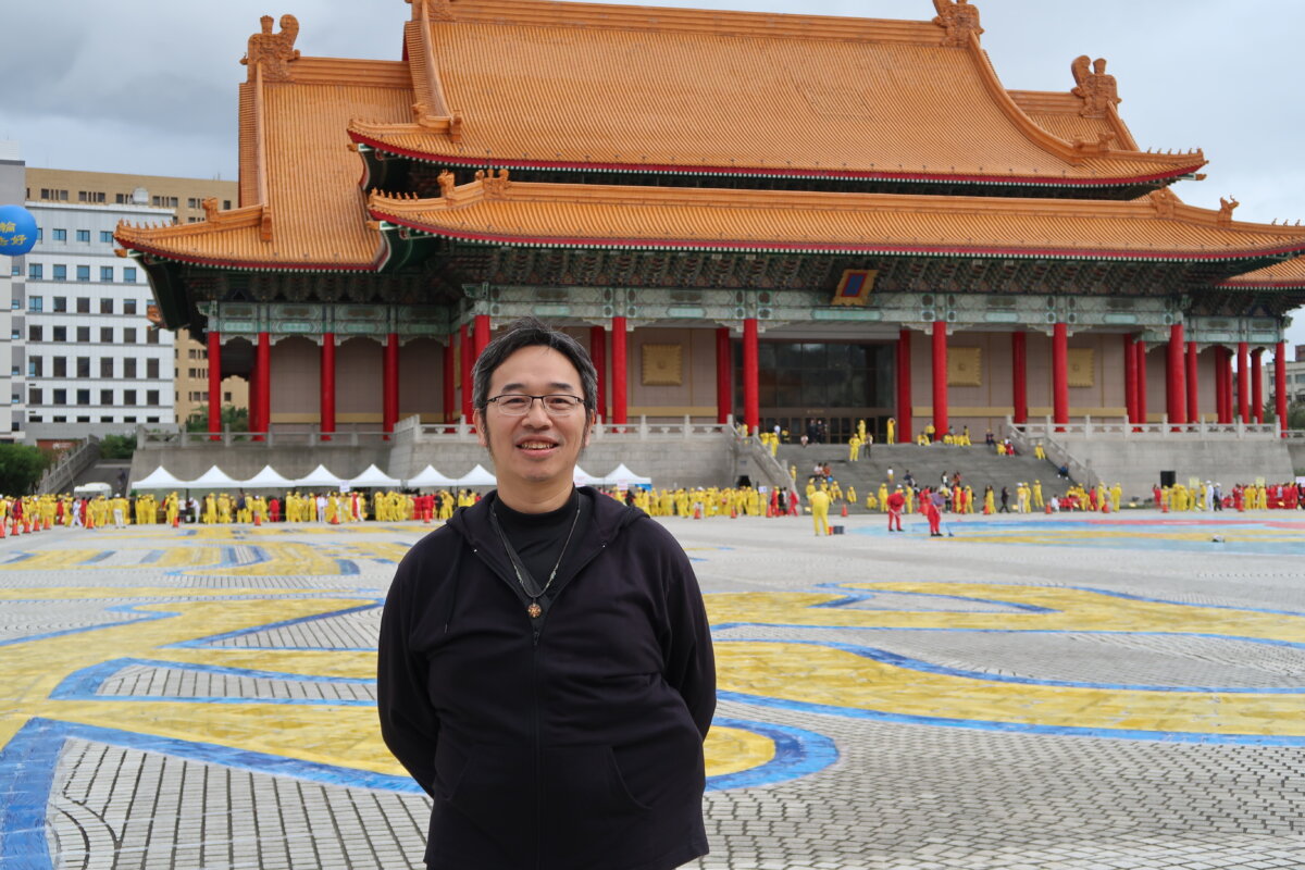 Epoch Times Photo