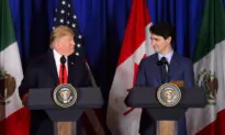 Danielle Smith Echoes Doug Ford’s Concerns About Mexico Trade, Suggests Carve-Out