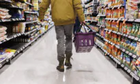 October Inflation Expected to Show Mild Bump up Despite Longer-Term Downward Trend